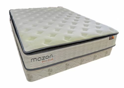 MAZON ECO-COIL S2