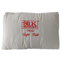 Silk Sensation Pillow  $225