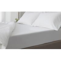 BAKSANA  500 TC  Egyptian Organic Percale Sheet sets